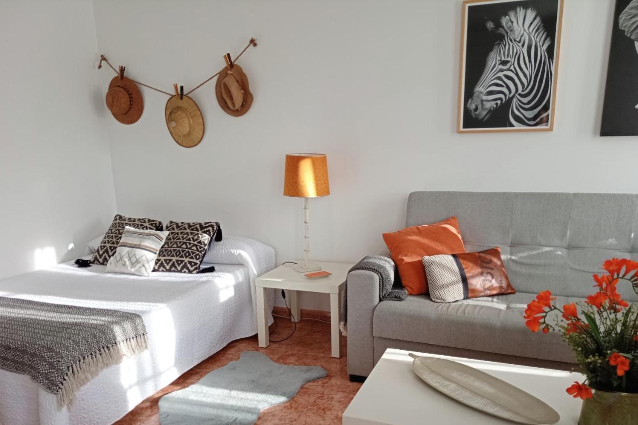 Apartamento Entero Con Jardin En Casa Amelia Apartman Padrón Kültér fotó
